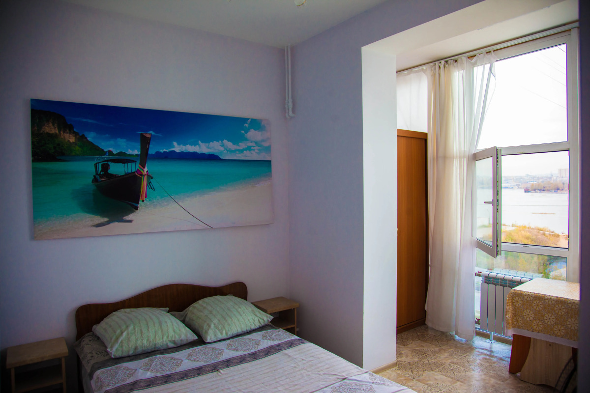 Апартаменты Апарт38