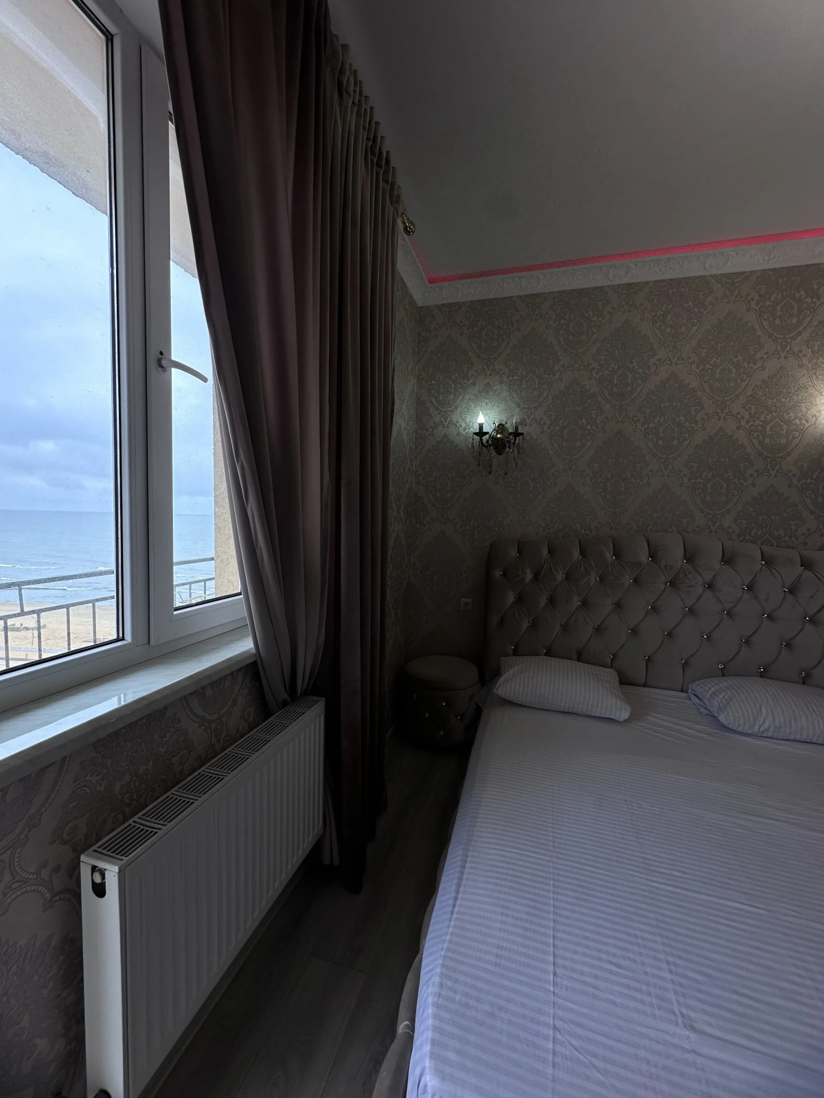 Апарт-отель Ru 5