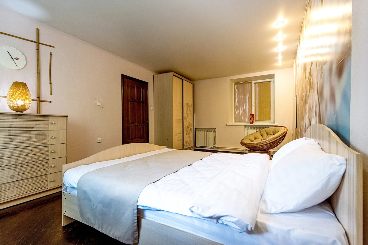 Квартира на Набережной