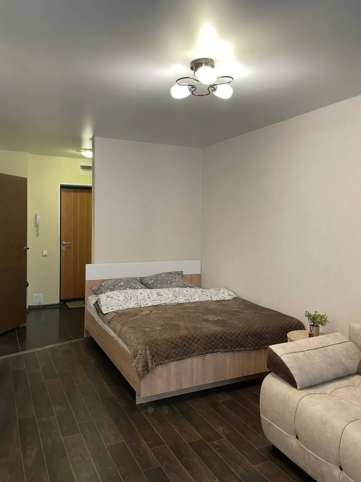 Апартаменты ЖК Панорама