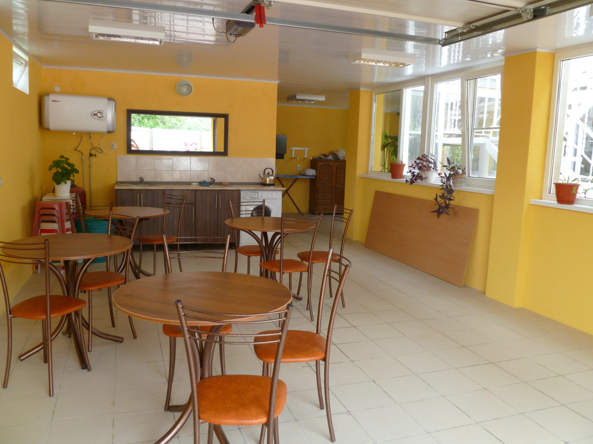 Гостевой дом Южный