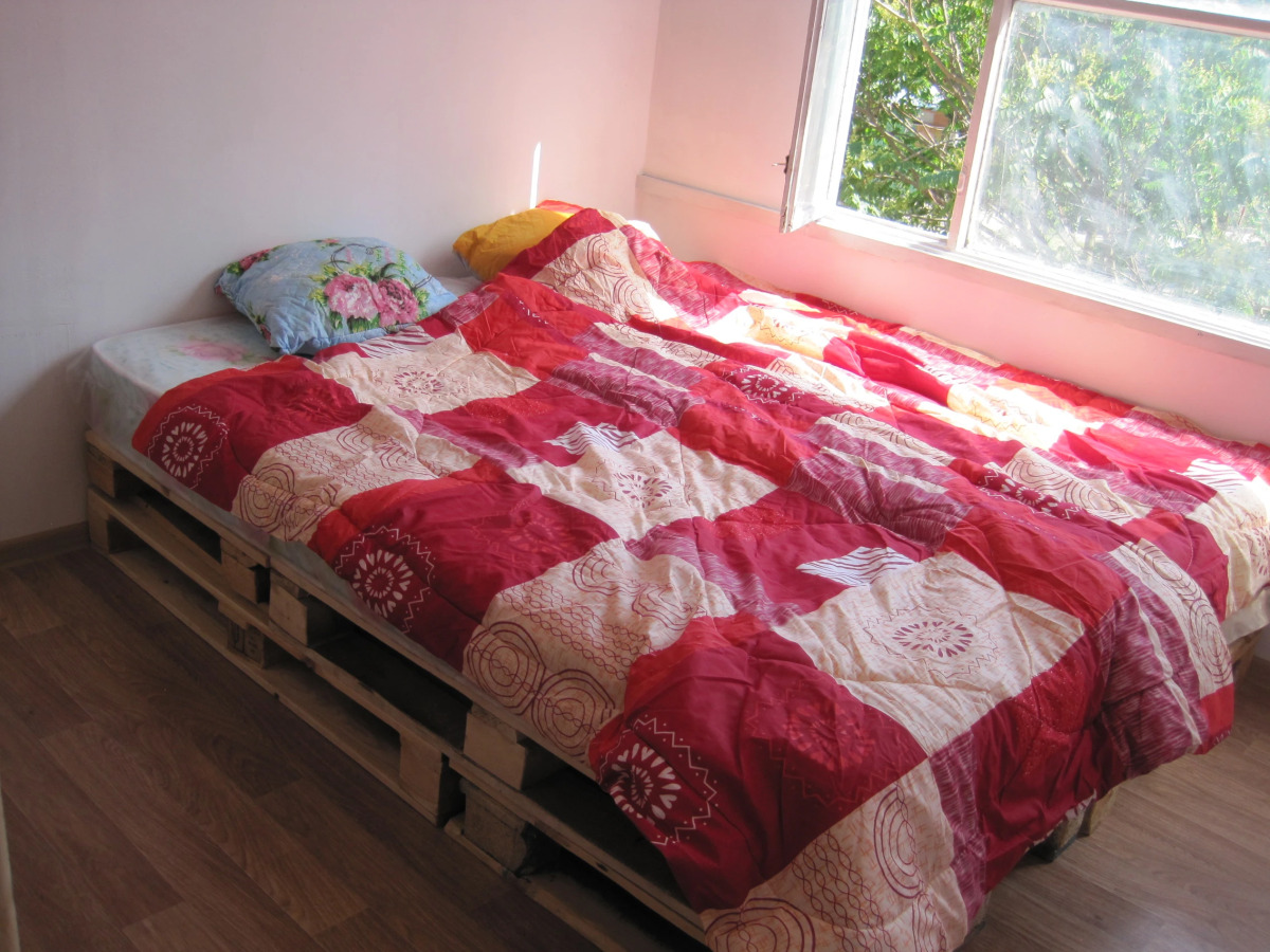 Хостел Гнездышко