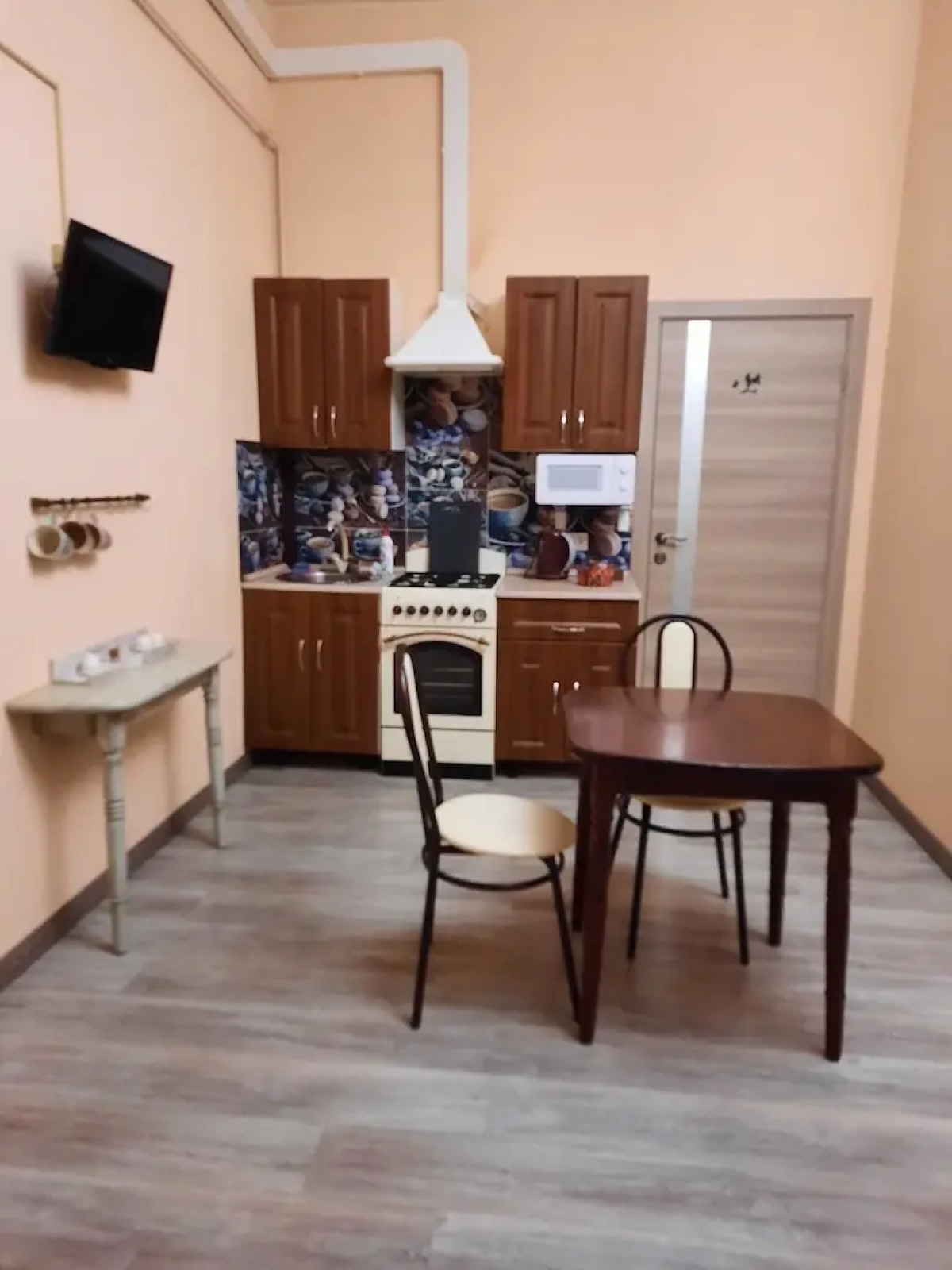 Отель Best Room