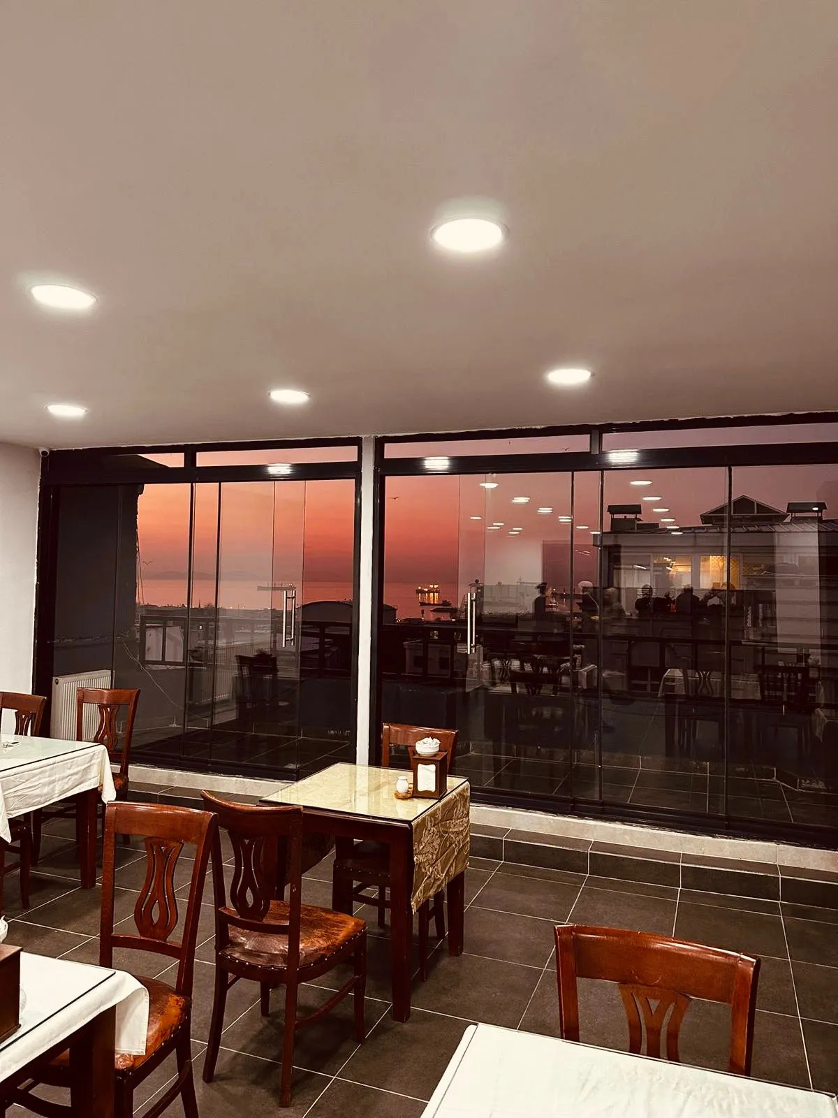 Malkoç Hotel