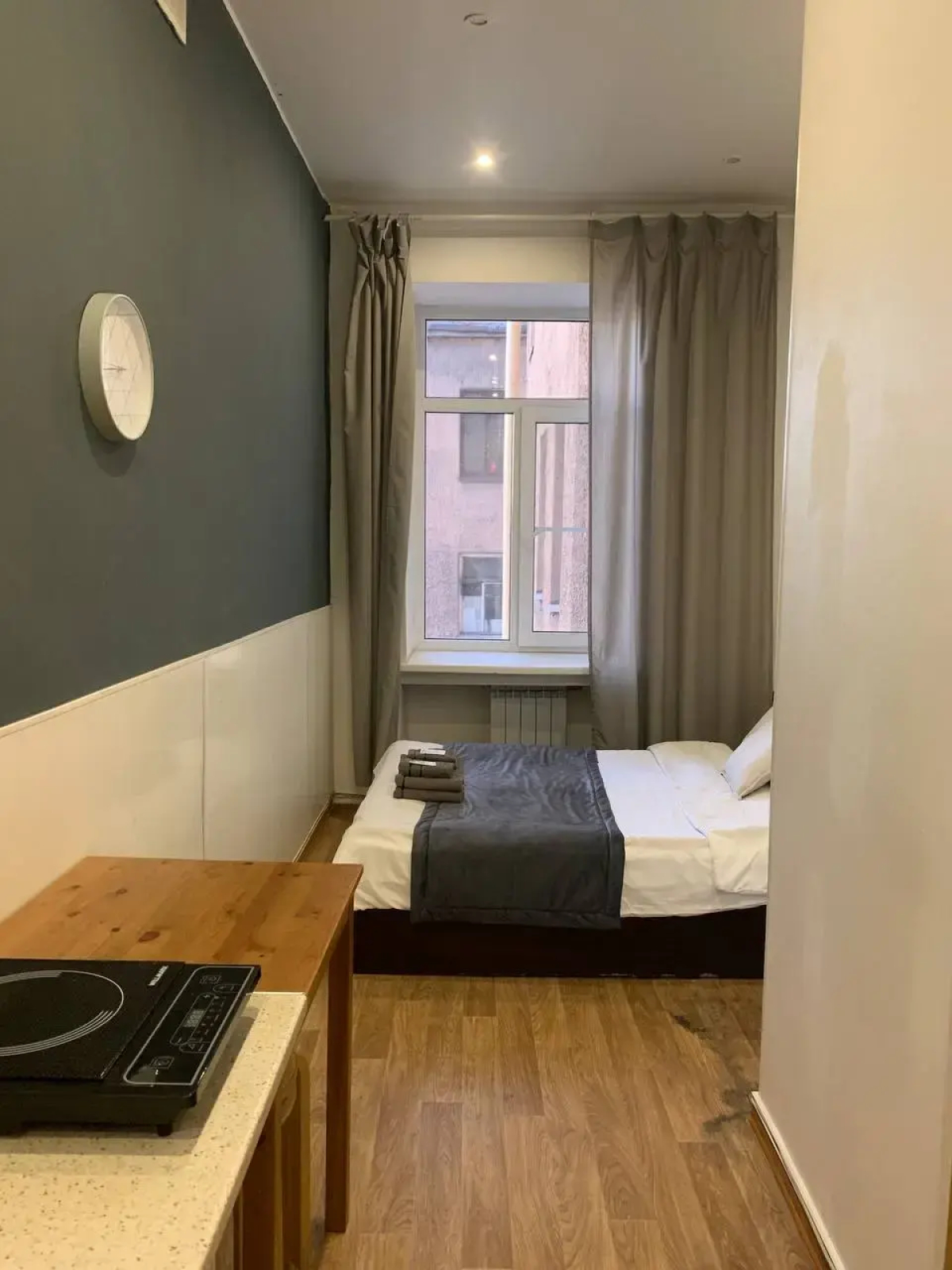 Квартира Счастливая Матрешка у Московского Вокзала