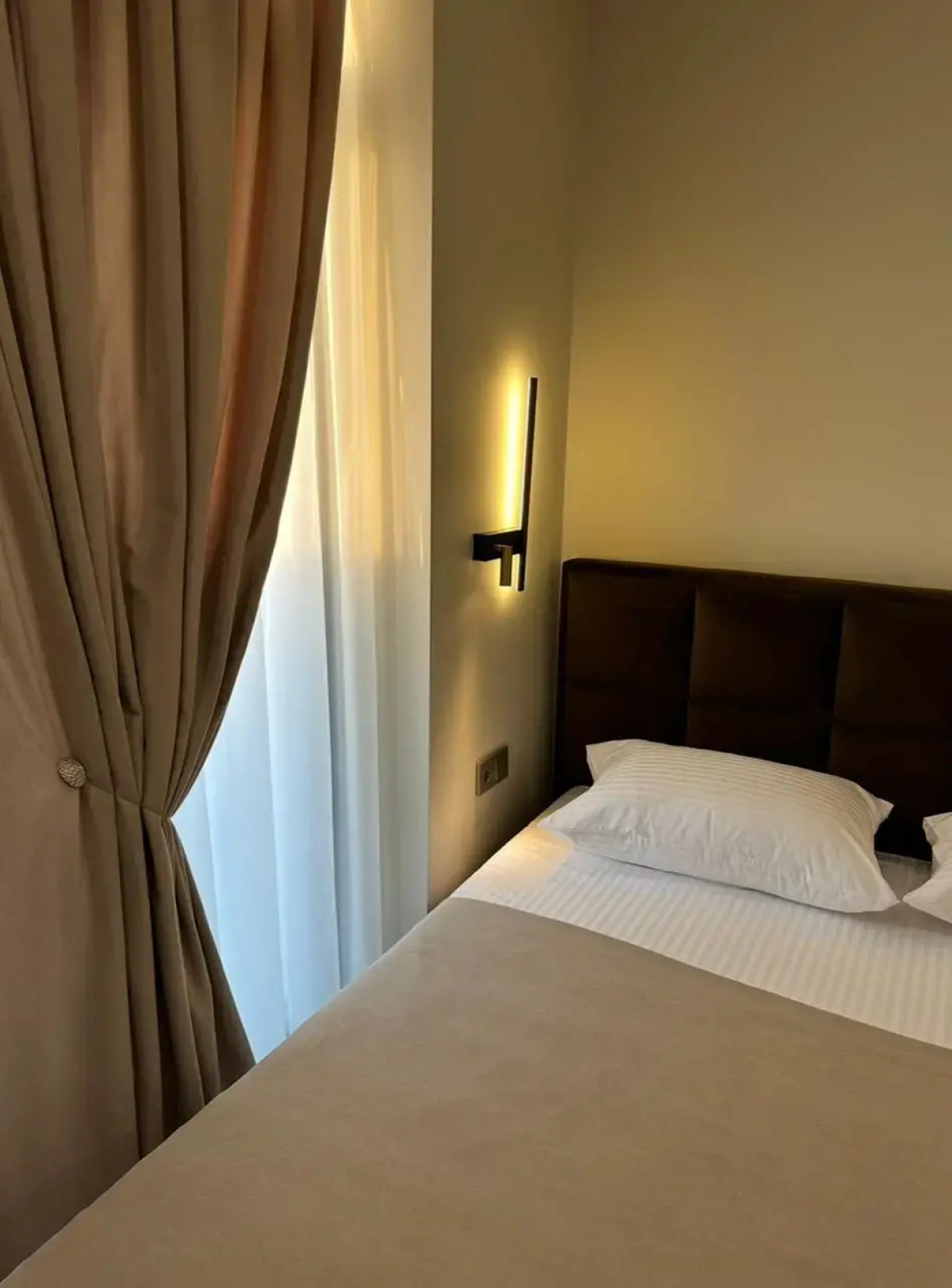 Шале Меот Green