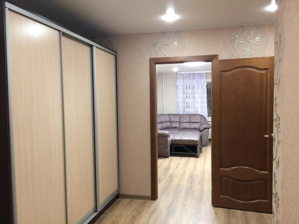 Квартира на Маркса