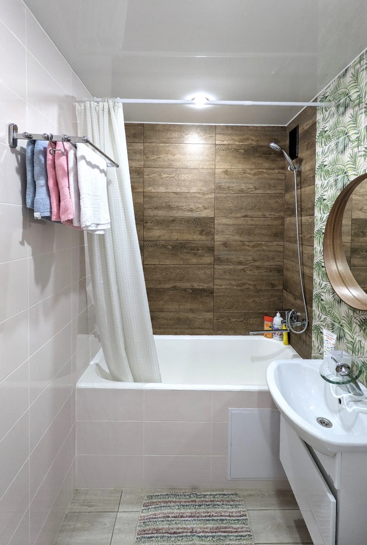 Квартира двухкомнатная в 5 минутах от Кремля