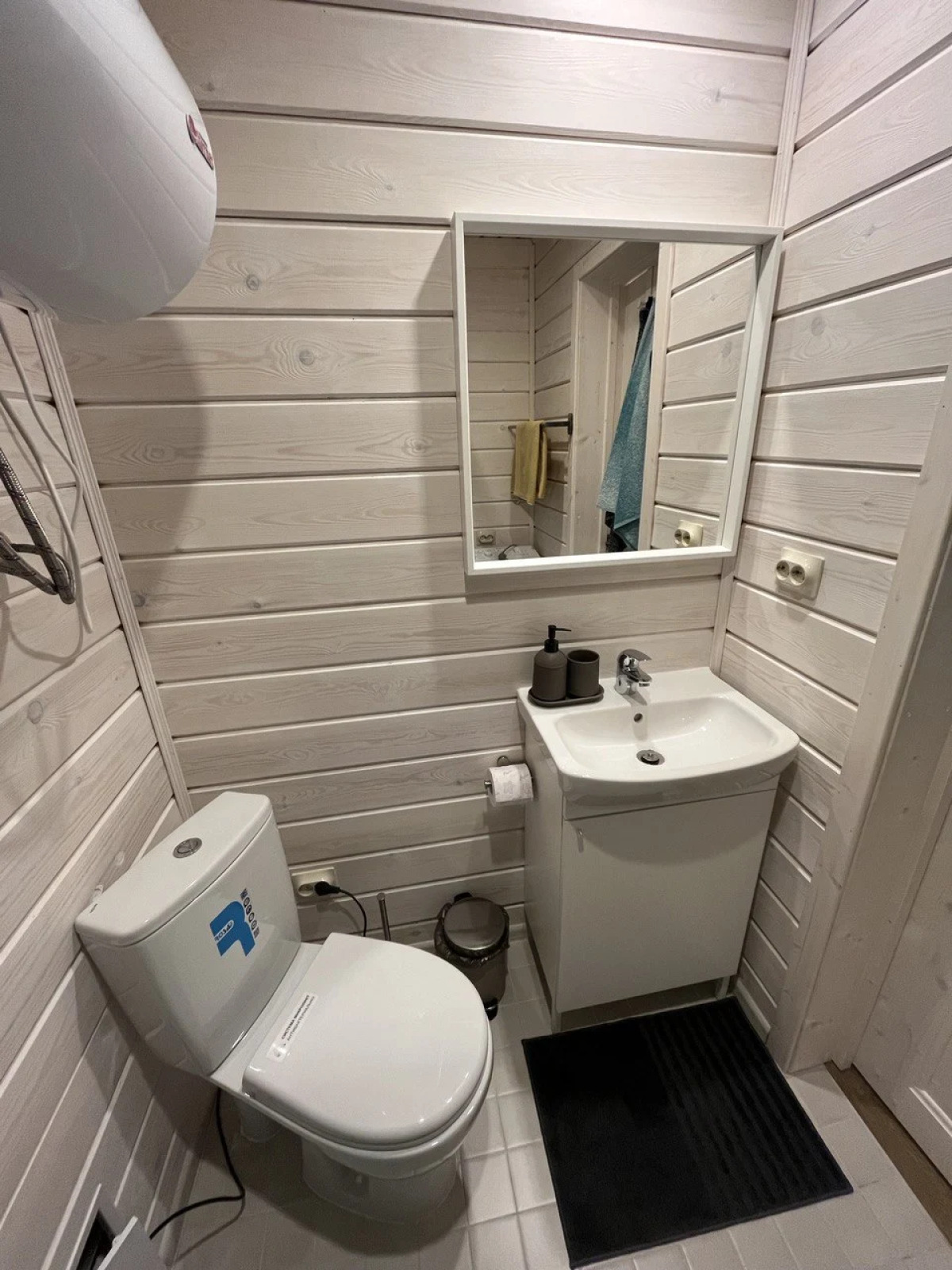 Гостевой дом Нордикхаус ø