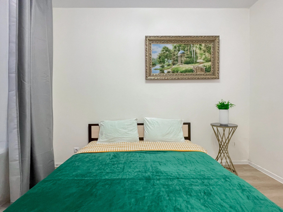 Апартаменты Сосновая 5/1