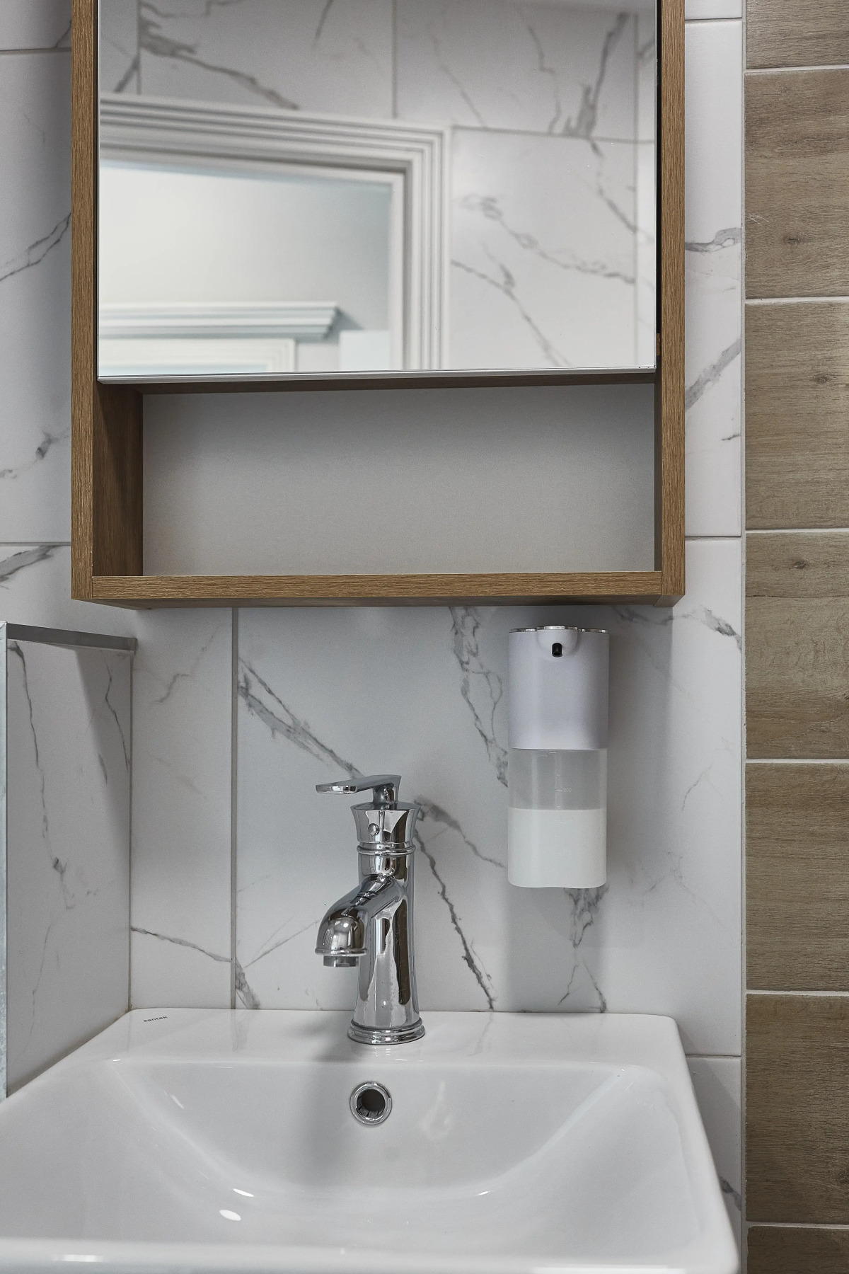 Квартира Видовая с Балконом у Херсонеса в Севастополе