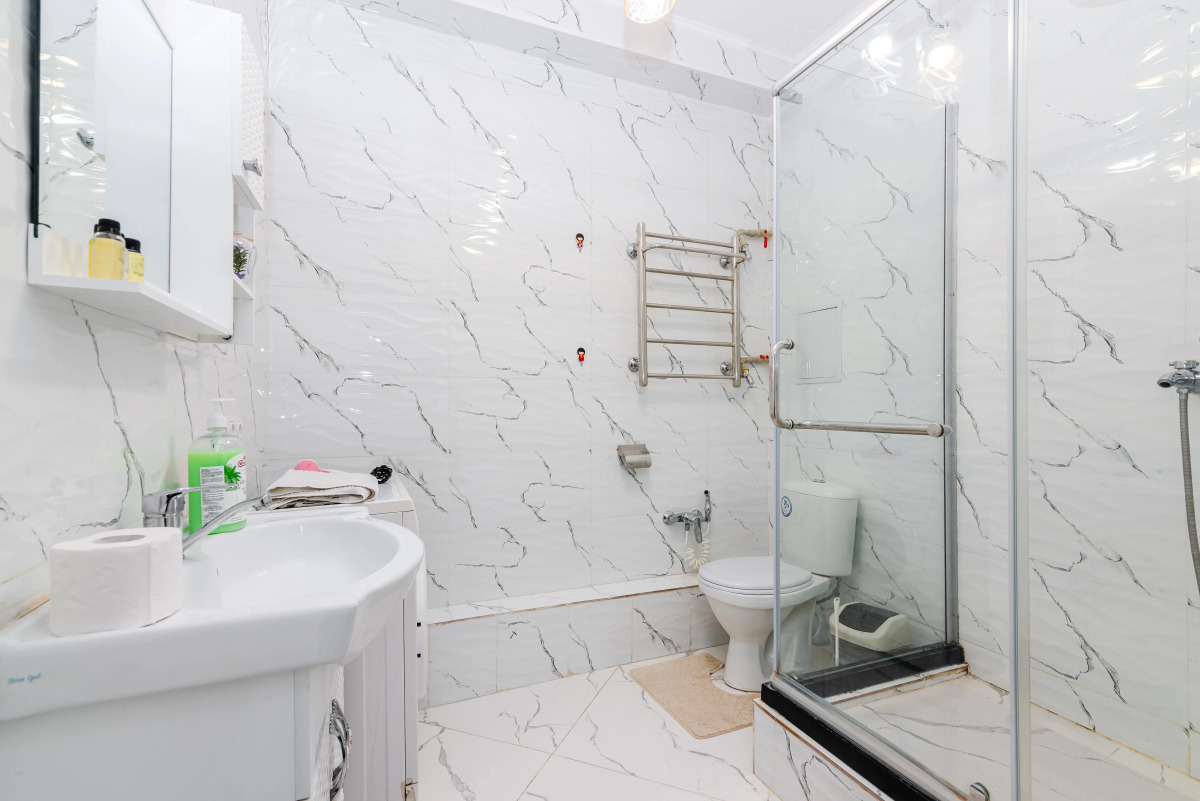 Апартаменты Meridian Apartments на Улице Масанчи 23/8 8 Блок