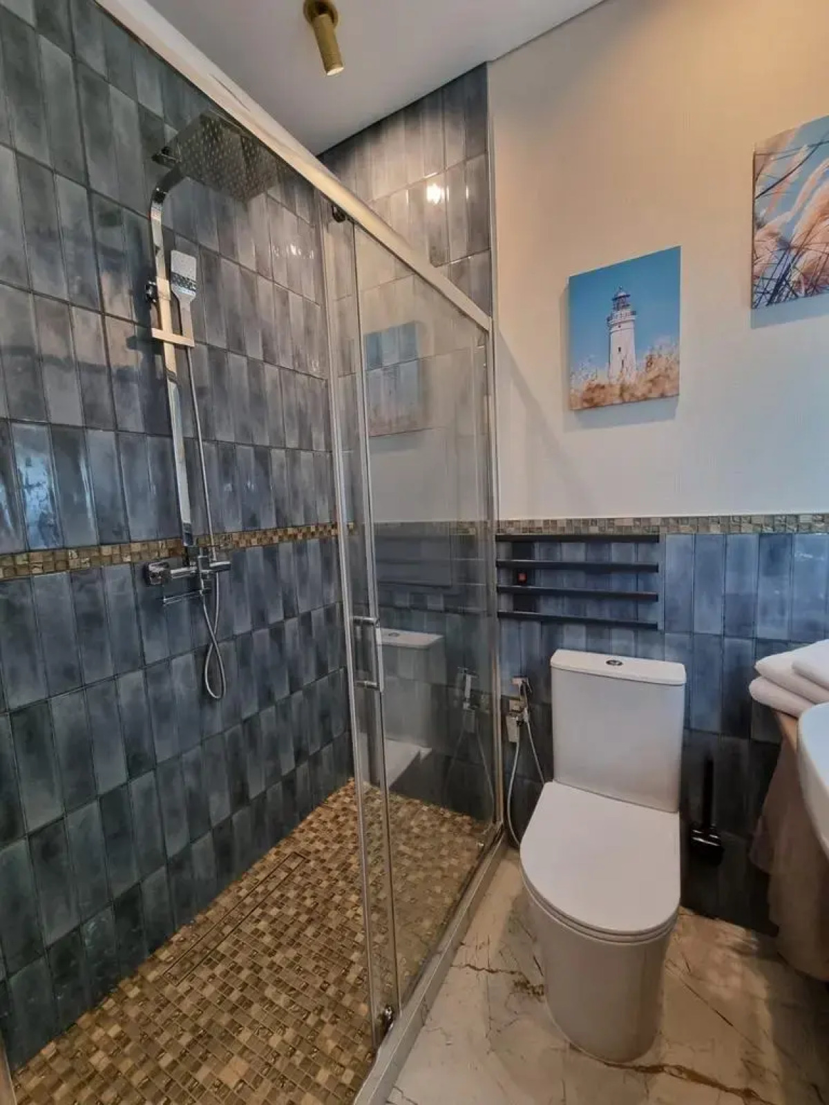 Апартаменты Bisness для 2-их гостей