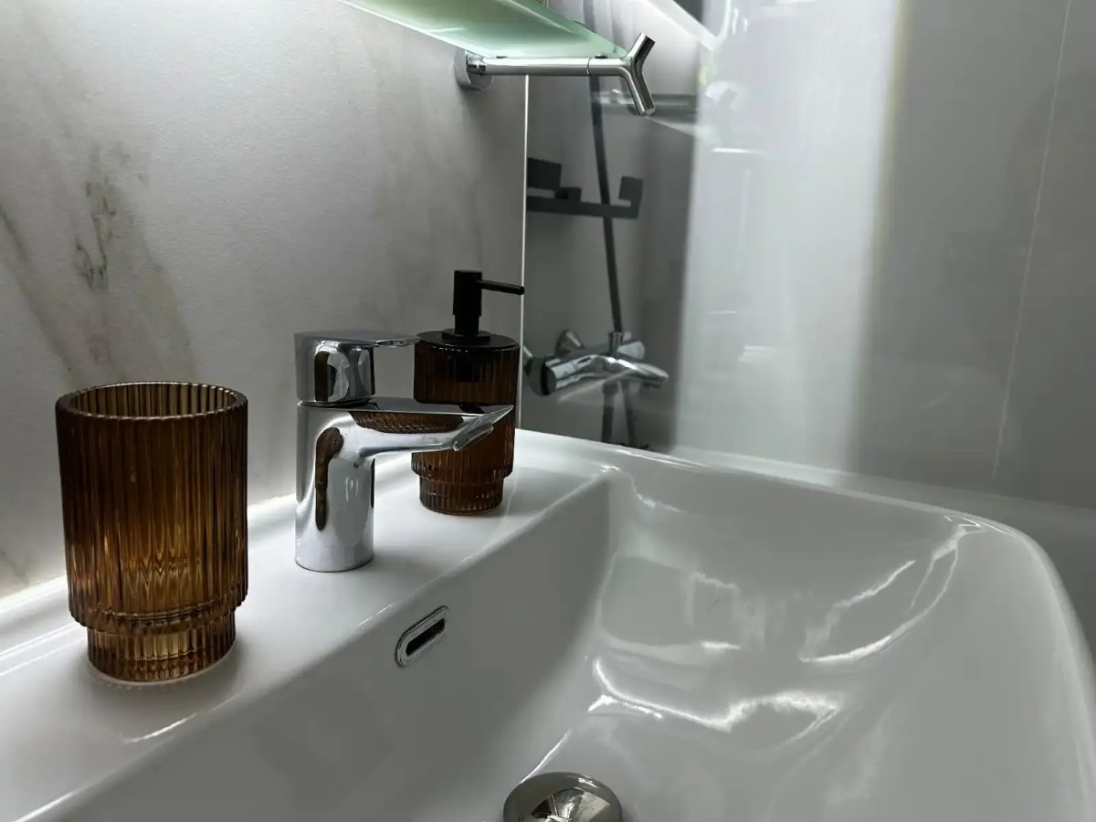 Апартаменты на Мосрентген