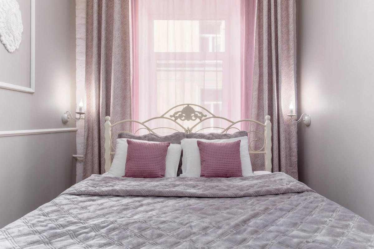 Апартаменты Imperial на Фонтанке 10 гостей