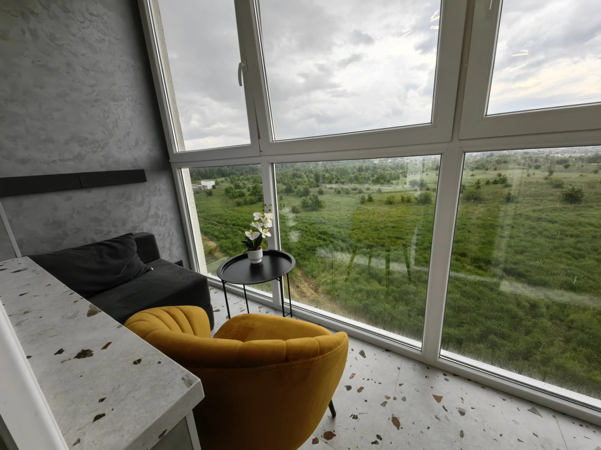 Квартира в 7 Минутах от Моря