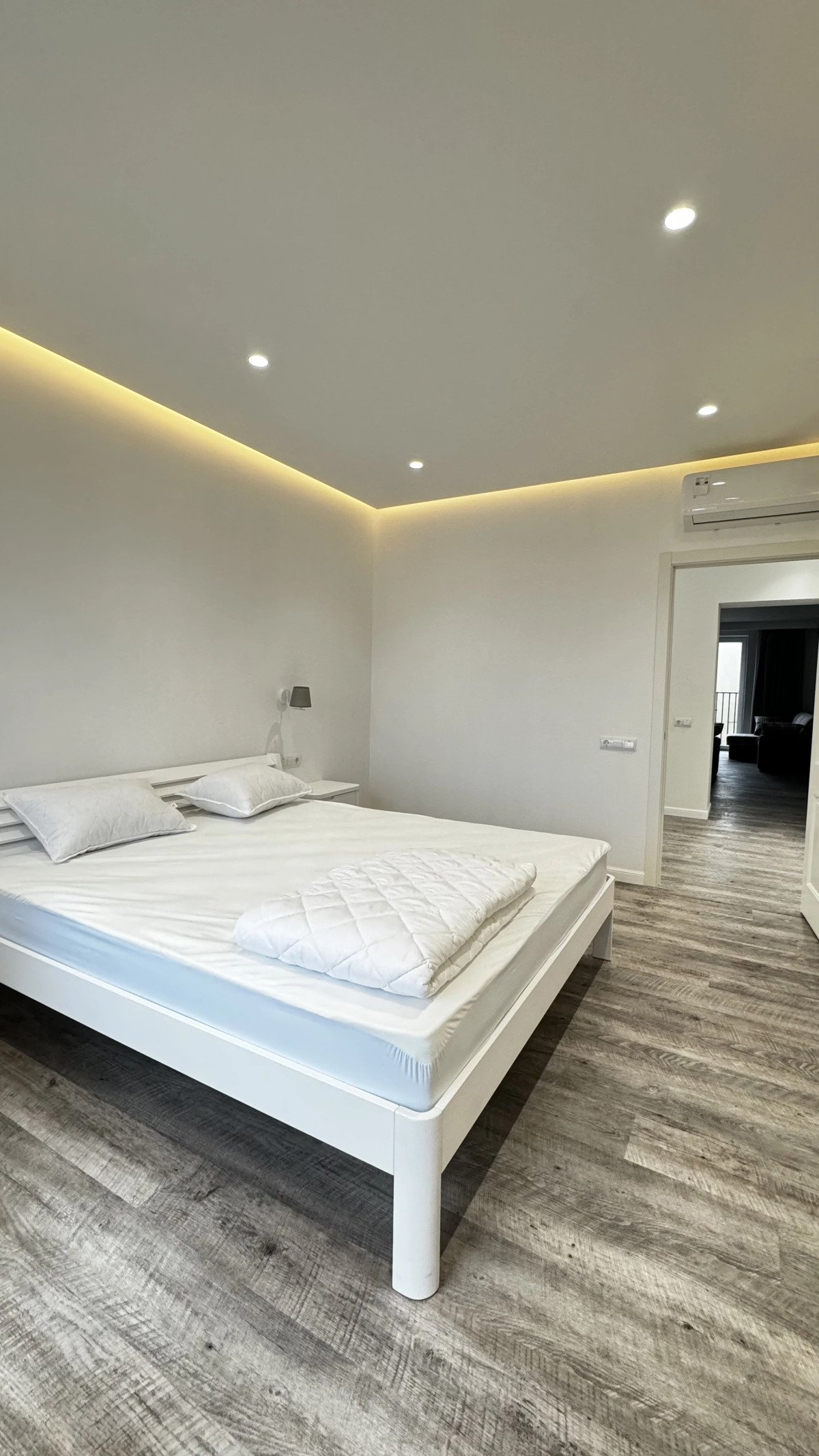 Квартира в Зеленоградске