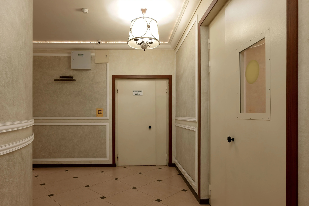 Апартаменты MyhomeYourhome на Московском Проспекте 183-185