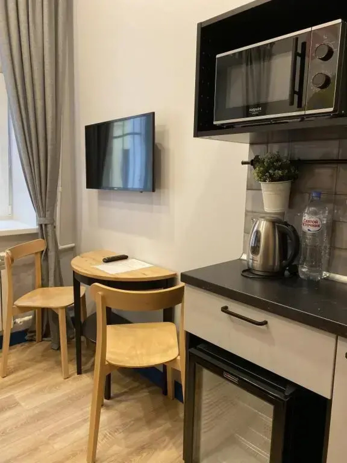 Апартаменты Каретная 7