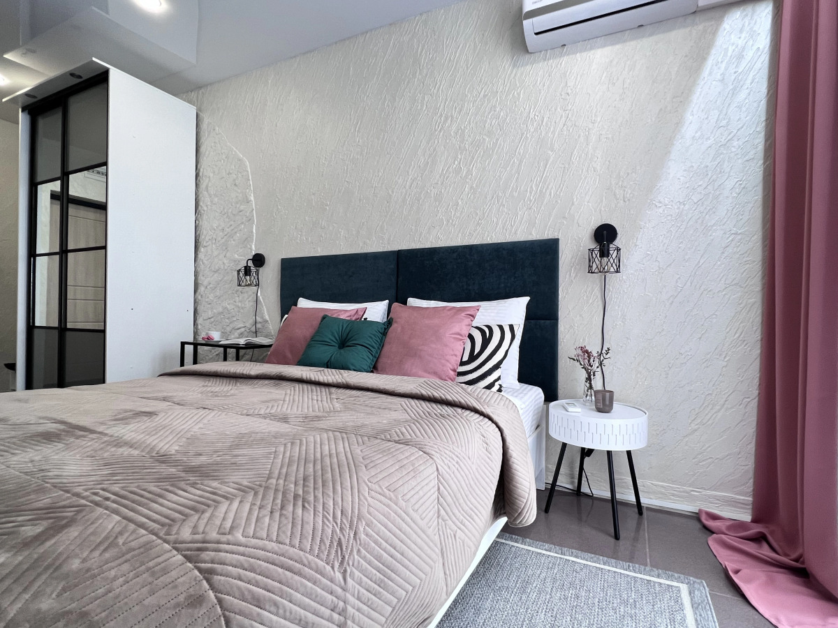 Апартаменты Family by the River