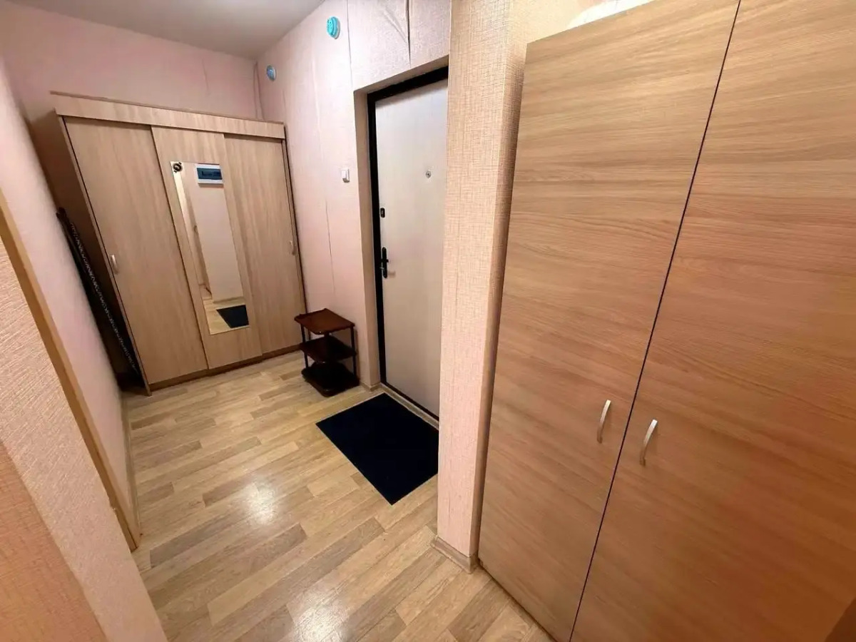 Квартира GoldApart Академика Макеева 20