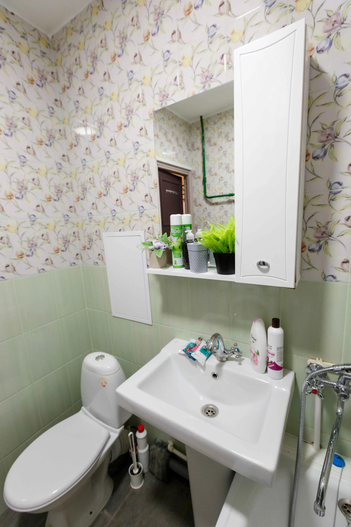 Квартира SmolSutki Проспект Гагарина 19