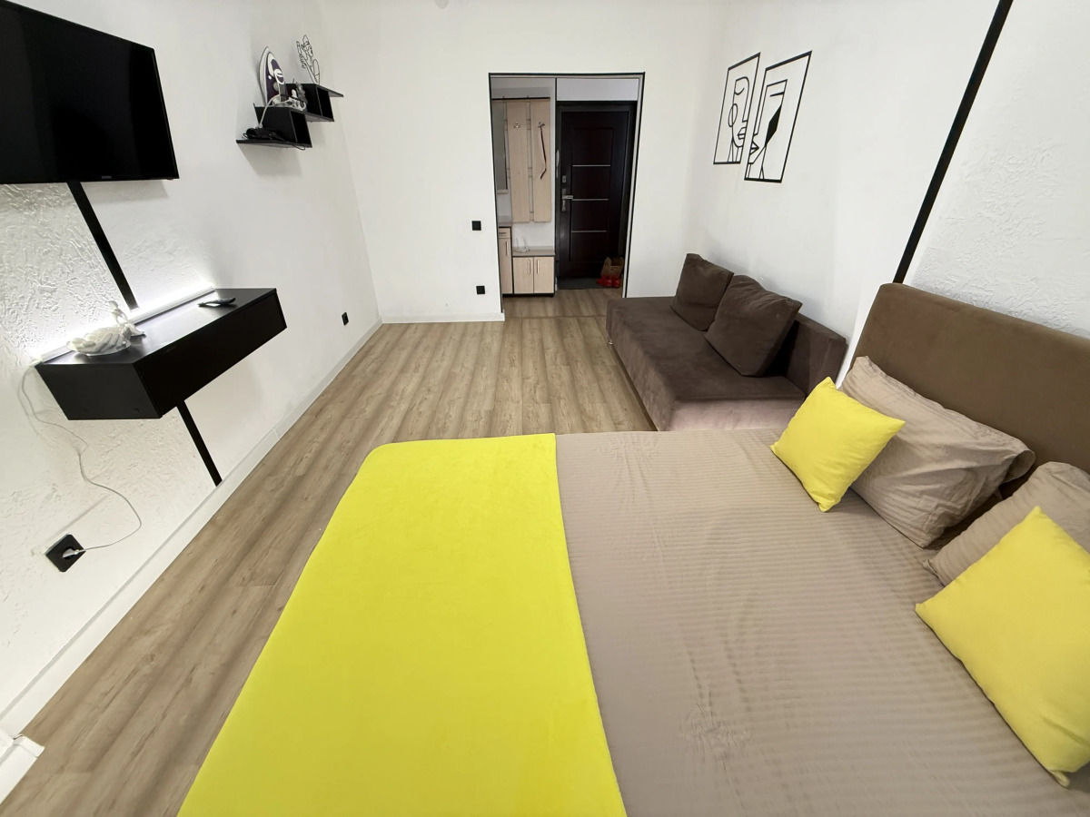 Квартира Юг Центр города