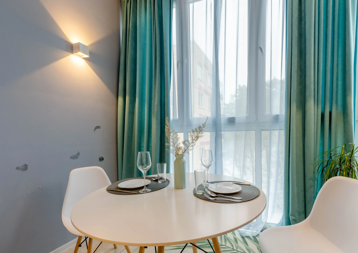 Апартаменты Sunny Room