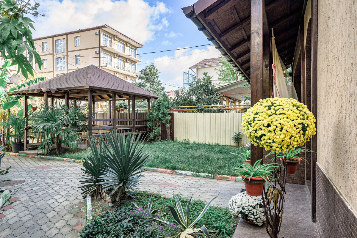 Гостевой дом Прованс