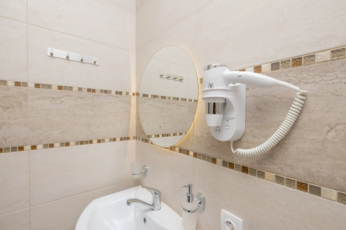 Квартира Студия " Акула"