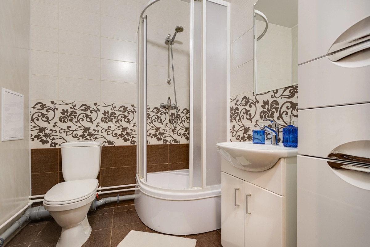 Апартаменты Облака на Лесной