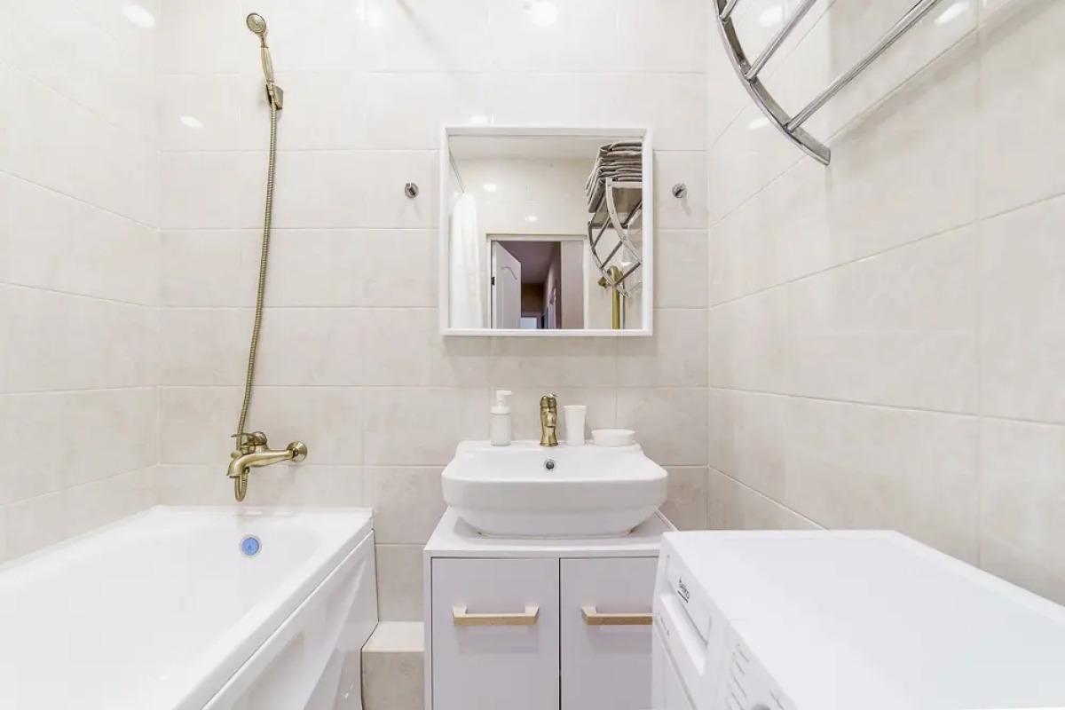 Апартаменты Сутки-Дом - Облака