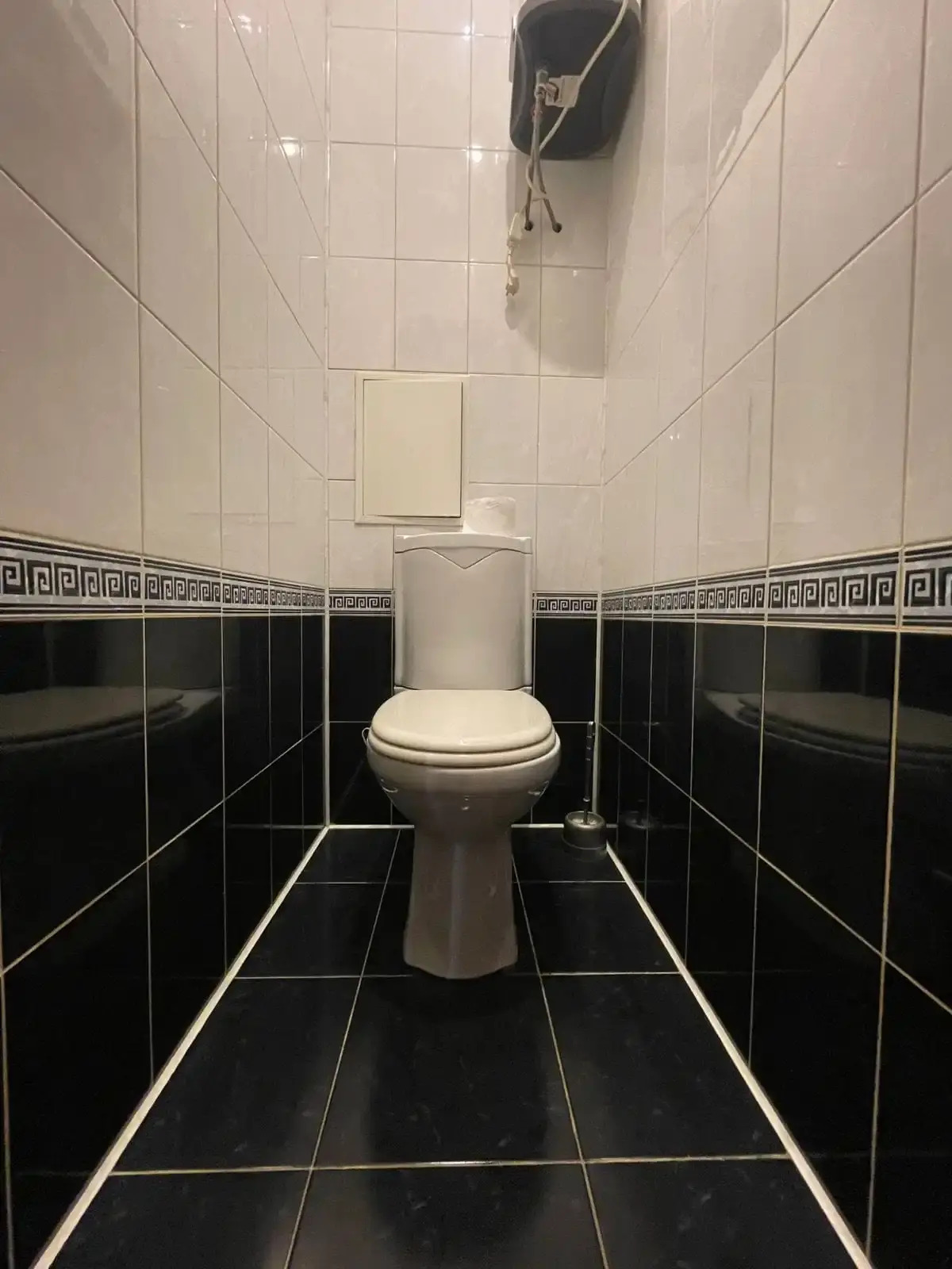 Квартира на Улице Игоря Киртбая