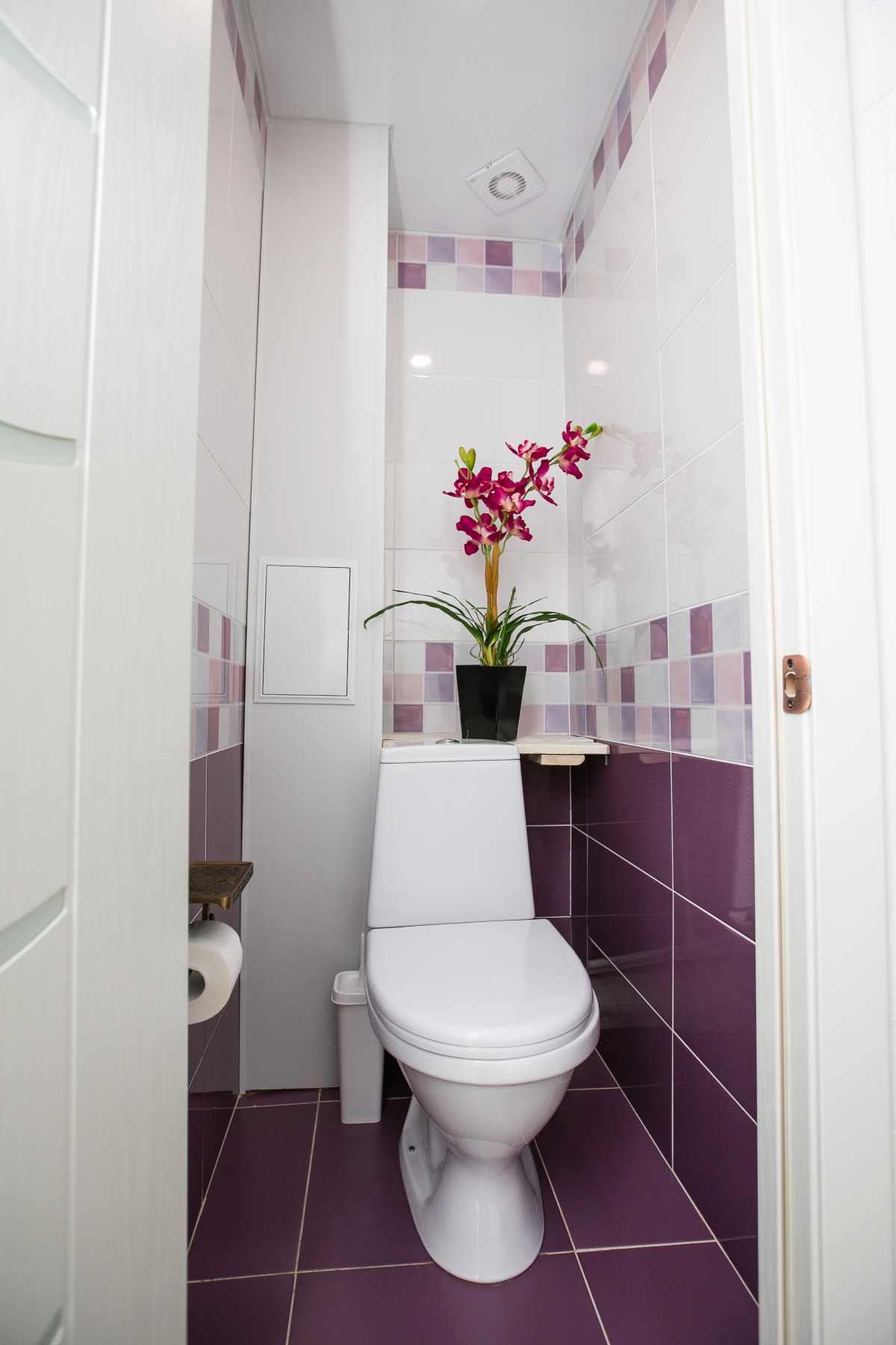 Апартаменты Сибирская 45