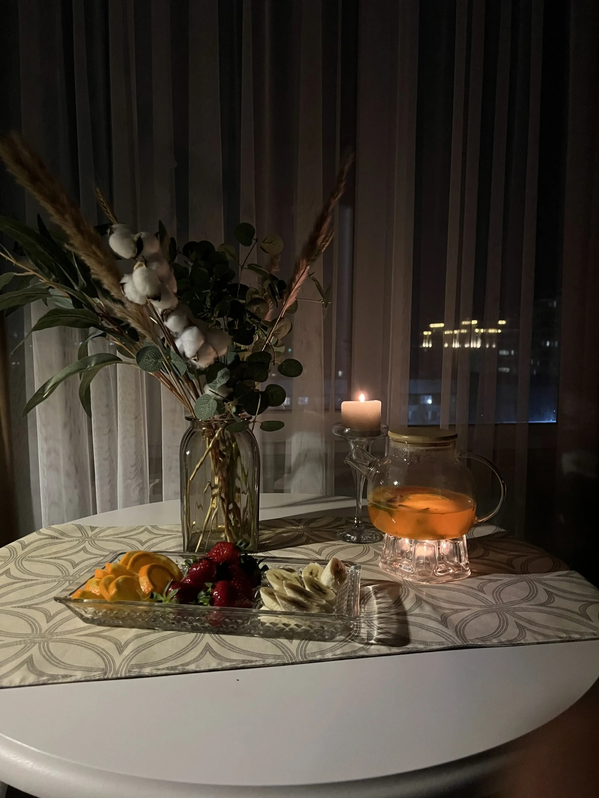 Апартаменты у моря