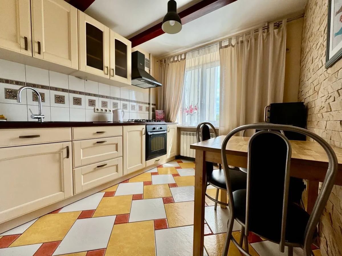 Апартаменты Cozy Homes Brest