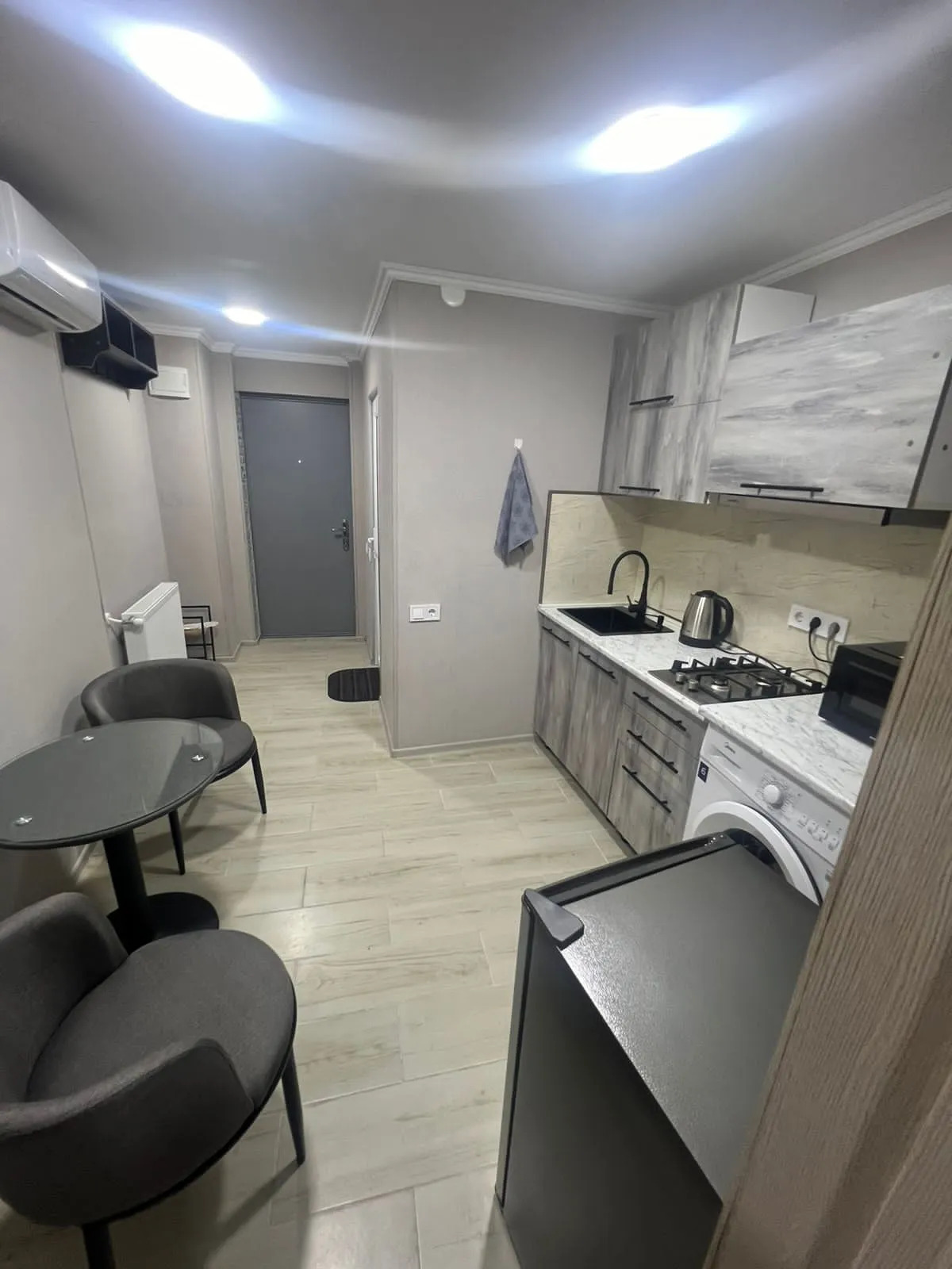 Апартаменты Fenix Tbilisi