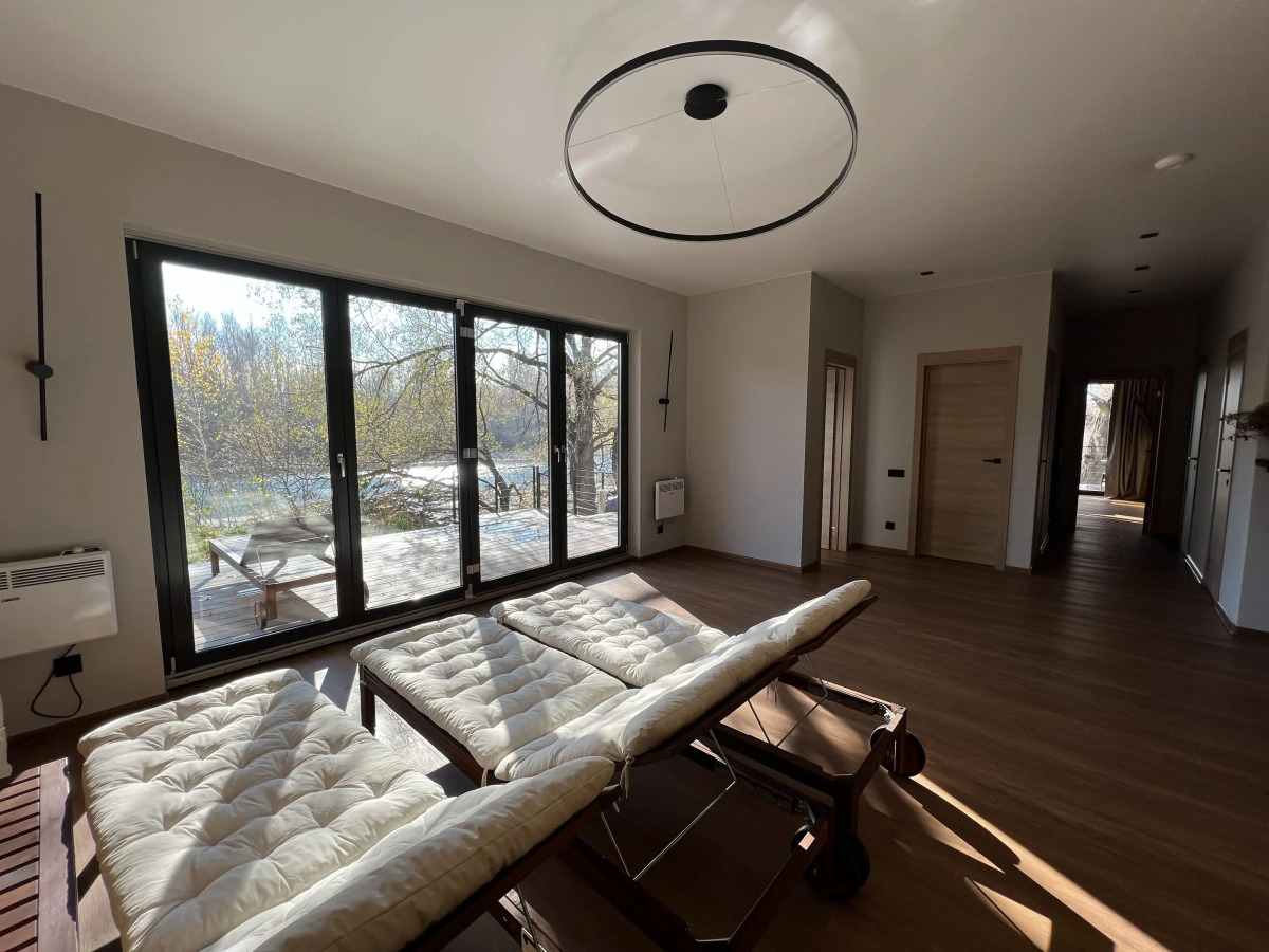 Гостевой дом Терра Алтая