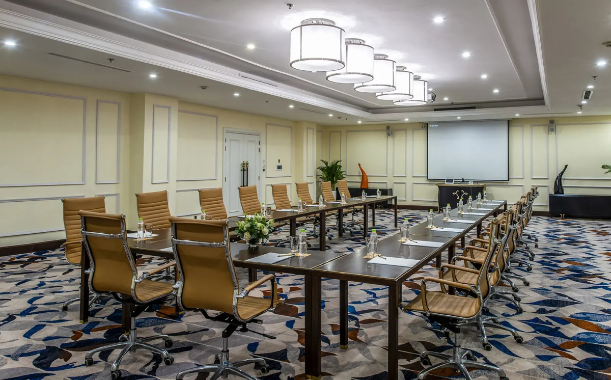 Vinpearl Resort Nha Trang