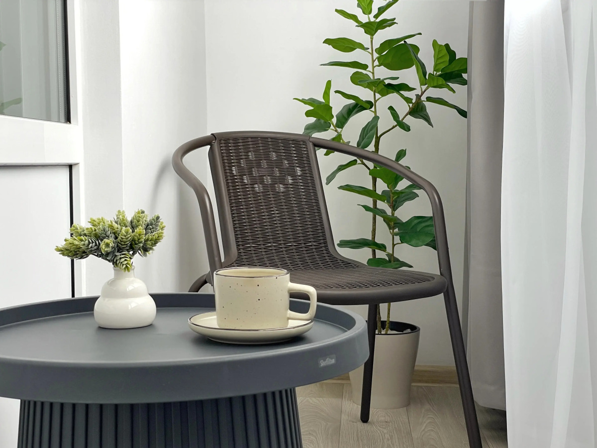 Квартира Хорошие гости 5