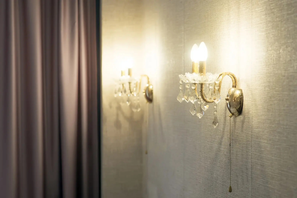 Квартира на Яшина 40 НаСутки35