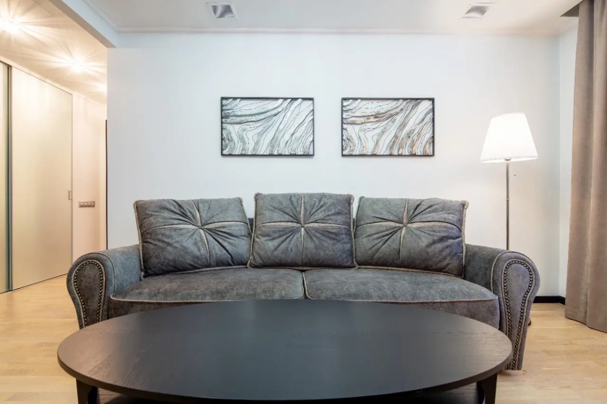 Квартира Fortnight