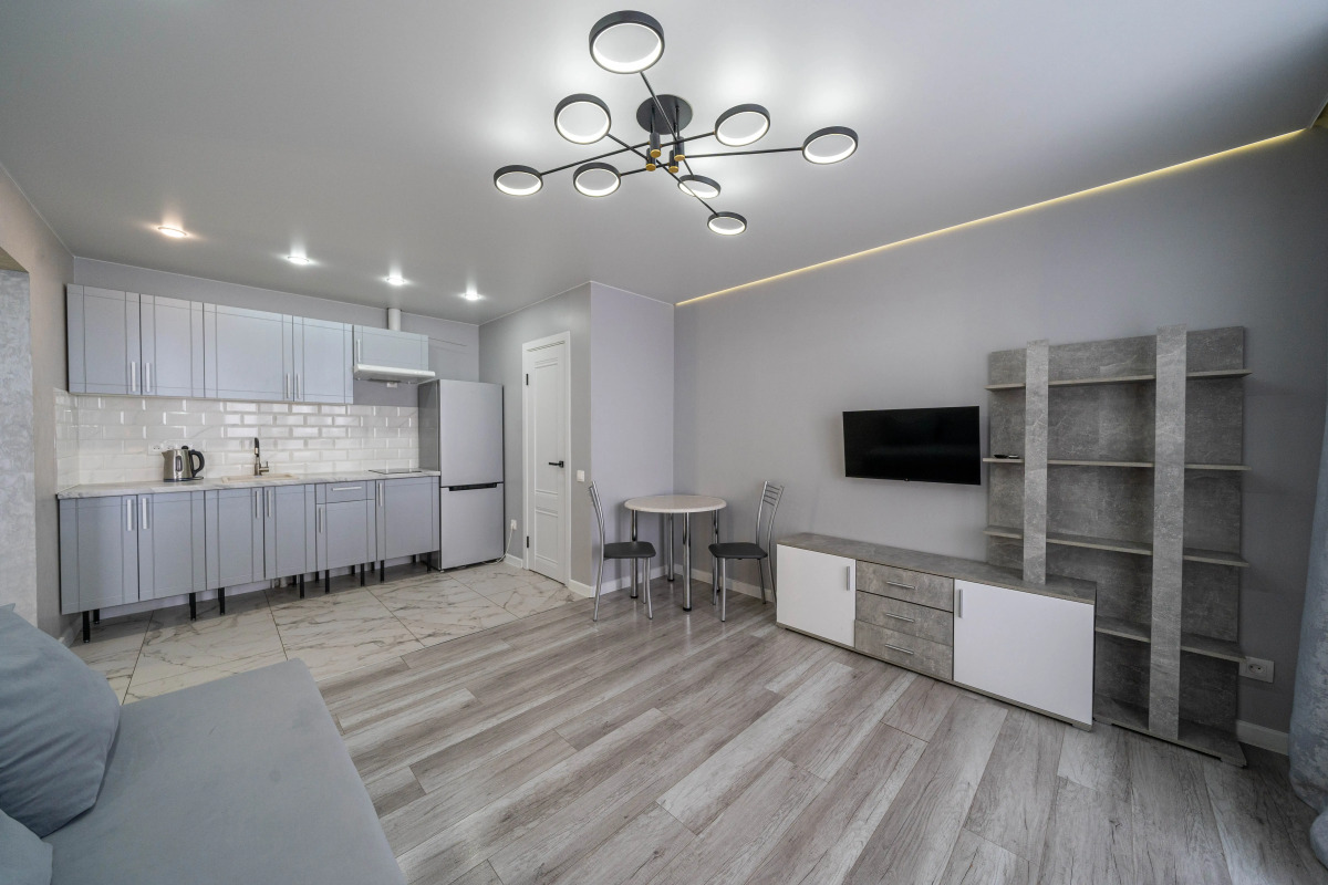 Апартаменты Apart Sharing Сысоева 9