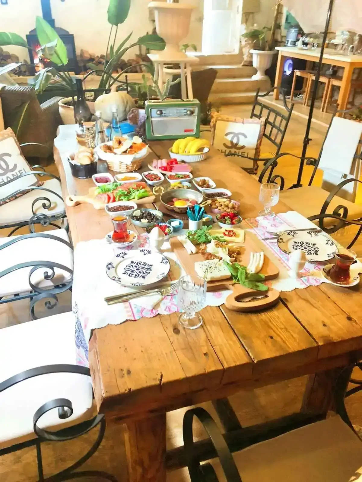 Beyaz Kapi Boutique Hotel Alacati