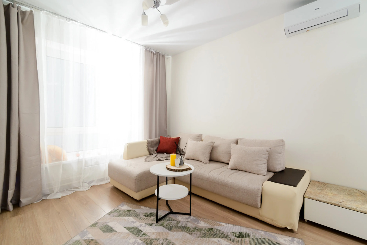 Квартира Victory Apart на Летчика Ларюшина