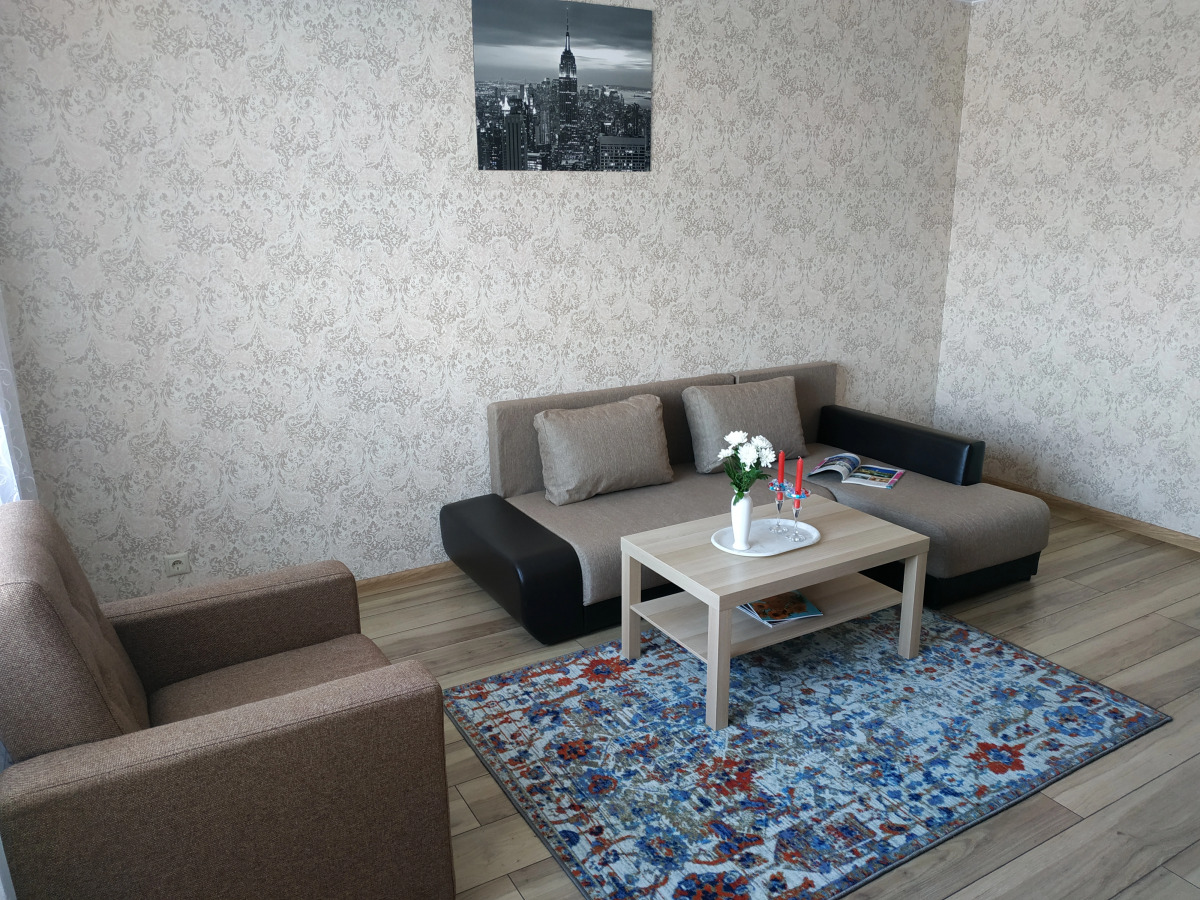 Апартаменты VIP 329