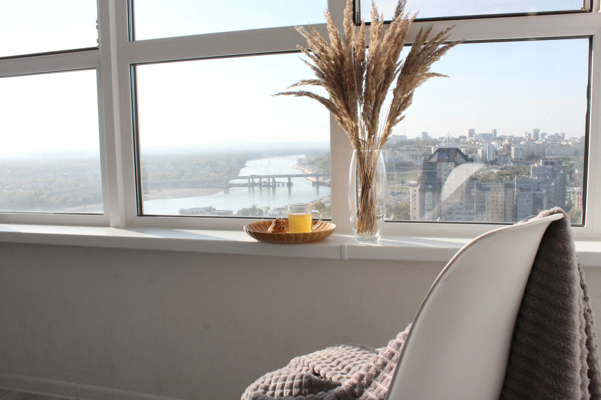 Квартира - студия 30м2  рядом с Монументом Дружбы