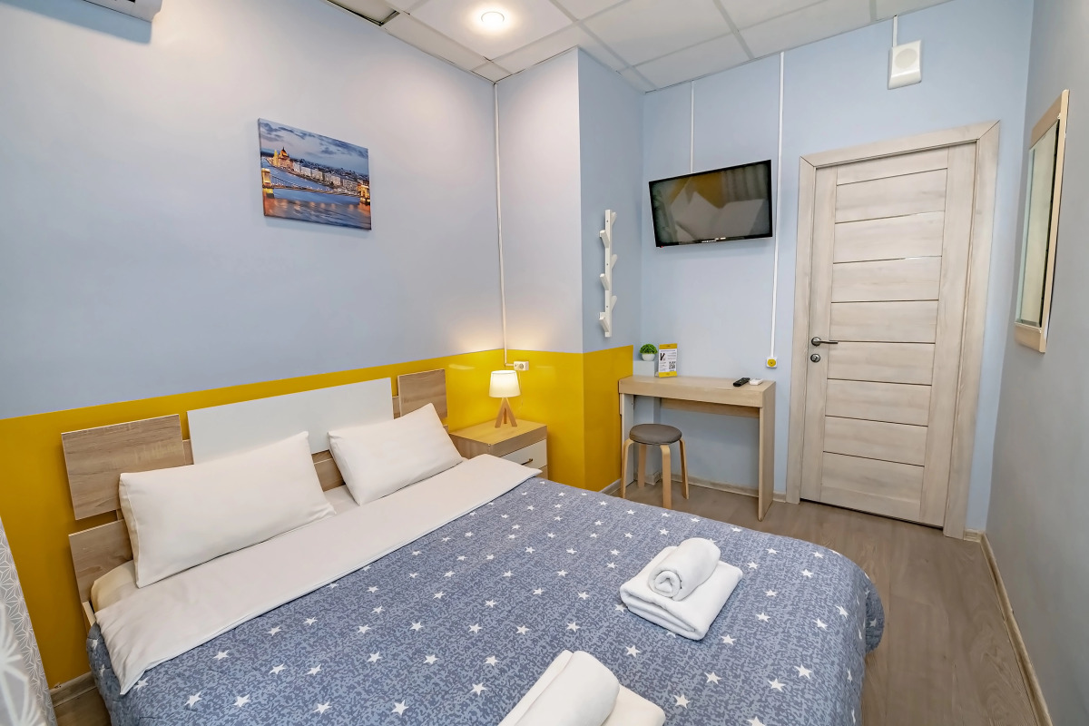 Мини-отель Луна