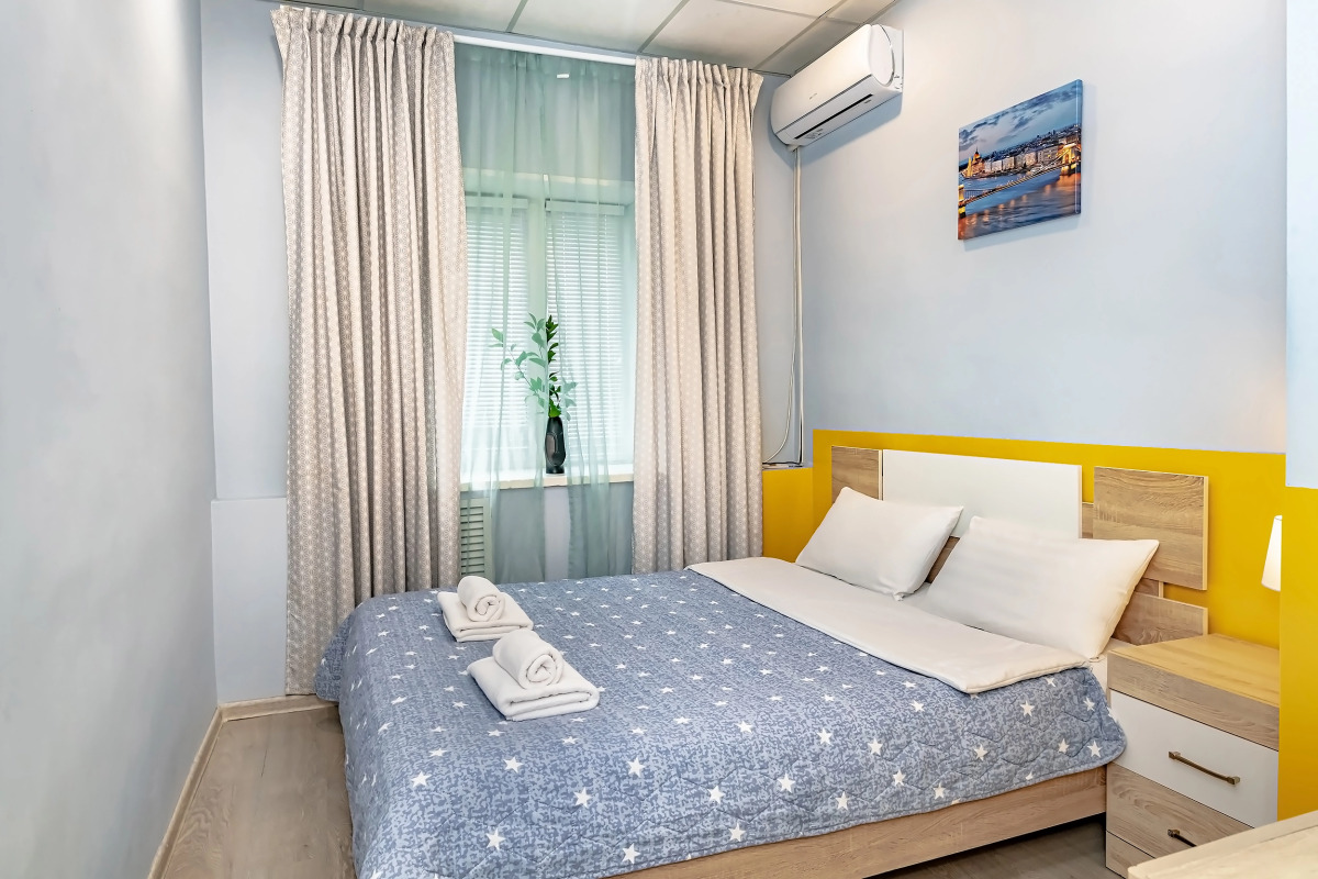 Мини-отель Луна