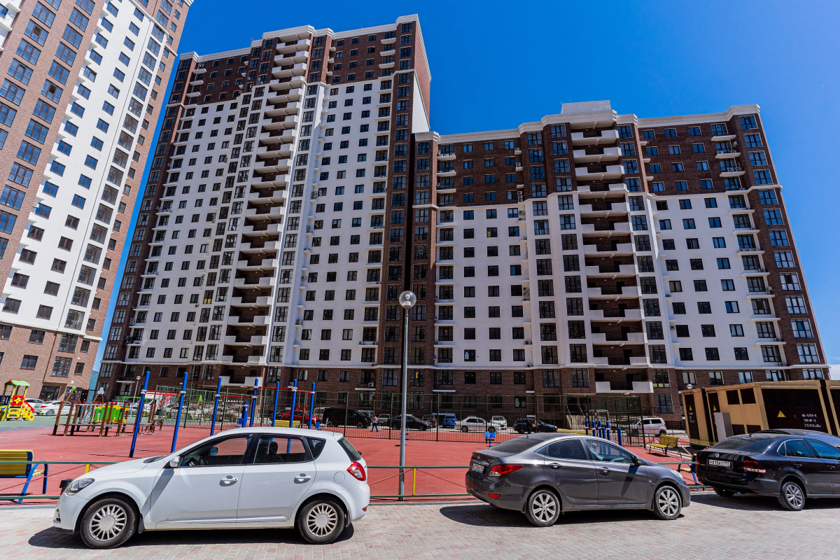 Апартаменты Уютные Южном Районе От LetoApart